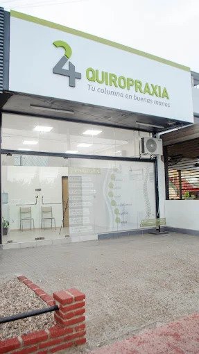 Sucursal Ruta 20