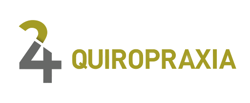 24 Quiropraxia