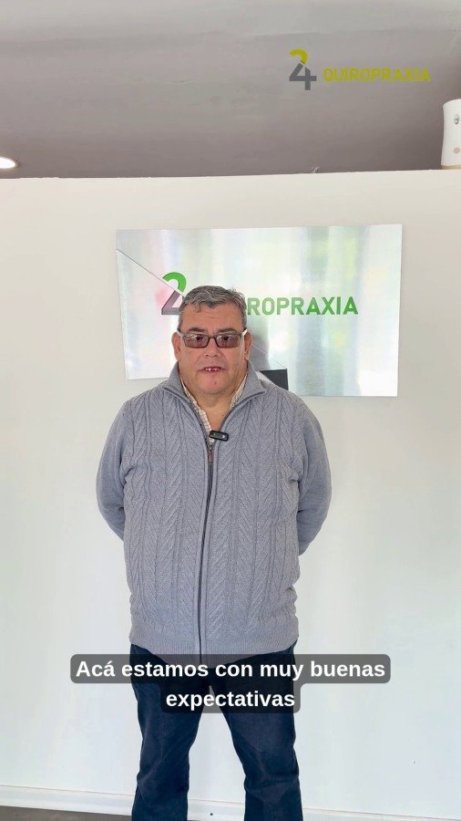 Video Testimonio Guillermo