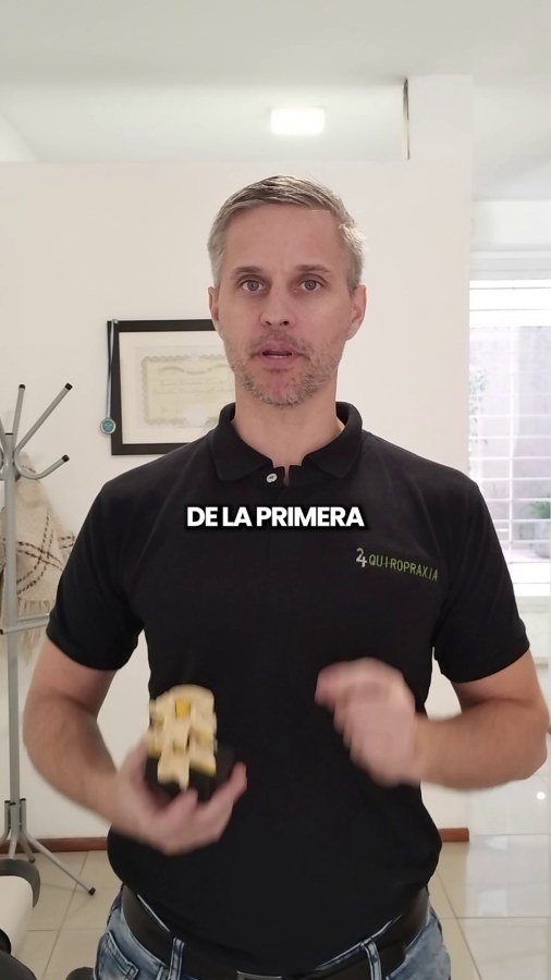 ¿El dolor desaparece en la primera sesión?